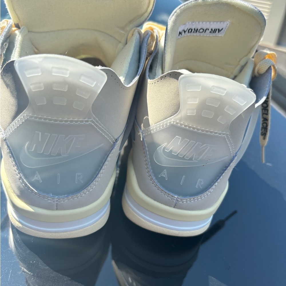 Jordan Off White - Picture 5 of 6